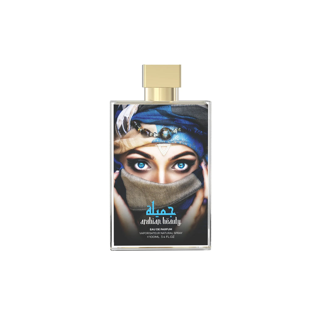 ARABIAN BEAUTY UNISEX