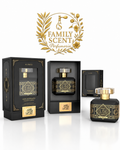 Al Fares Oud Intensity Edición Limitada