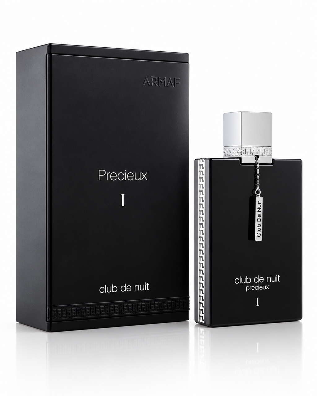 ARMAF CLUB DE NUIT PRECIEUX 1 EXTRAIT DE PARFUM