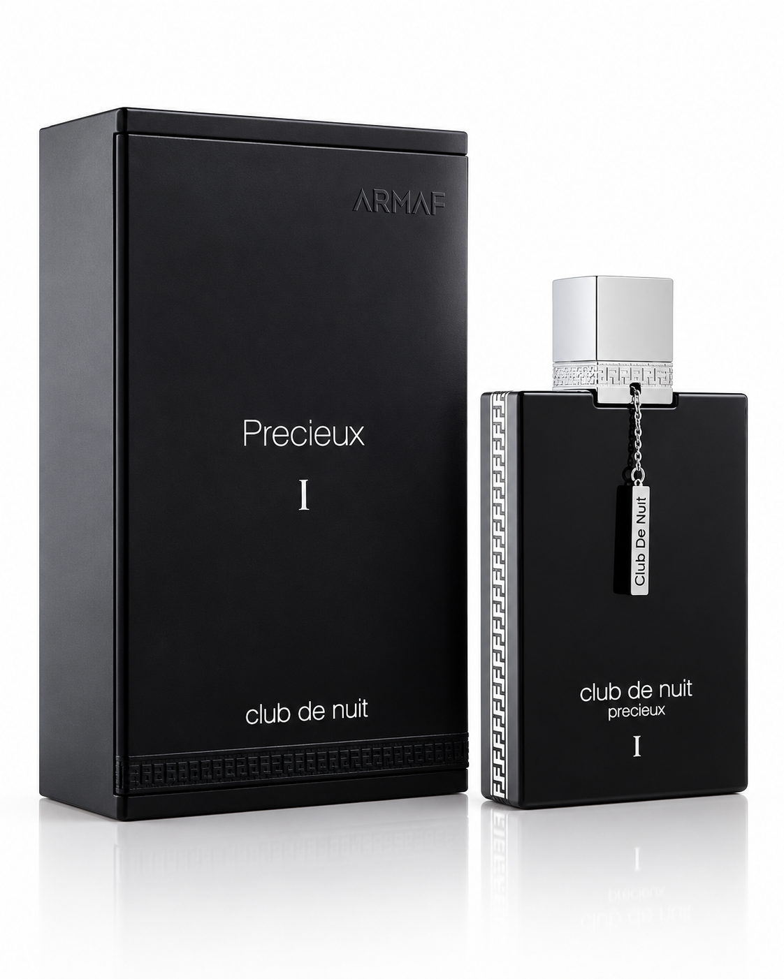 ARMAF CLUB DE NUIT PRECIEUX 1 EXTRAIT DE PARFUM