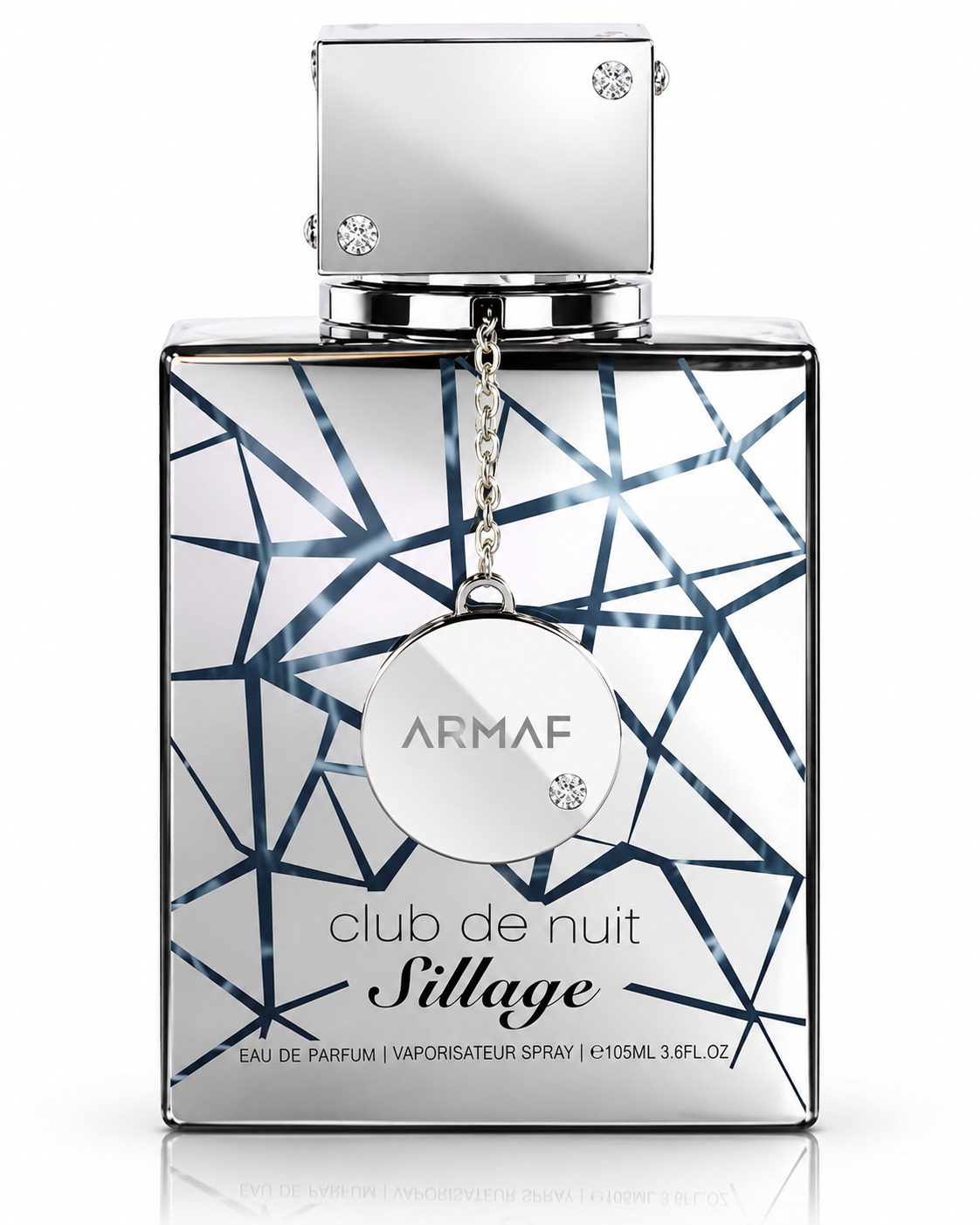 ARMAF CLUB DE NUIT SILLAGE EDP 100ML