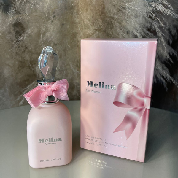 Emper Melina for Women Eau de Parfum 80 Ml