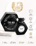 TOOL BOX  100 ML