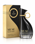 MUSE BEAUTÉ NOIRE POUR FEMME EDP 100ML BY MIRADA