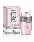 ARABIA HAYA EDP BY LE CHAMEAU 100ML