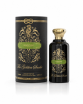 THE GOLDEN SNAKE UNISEX EDP BY MILESTONE 100ML