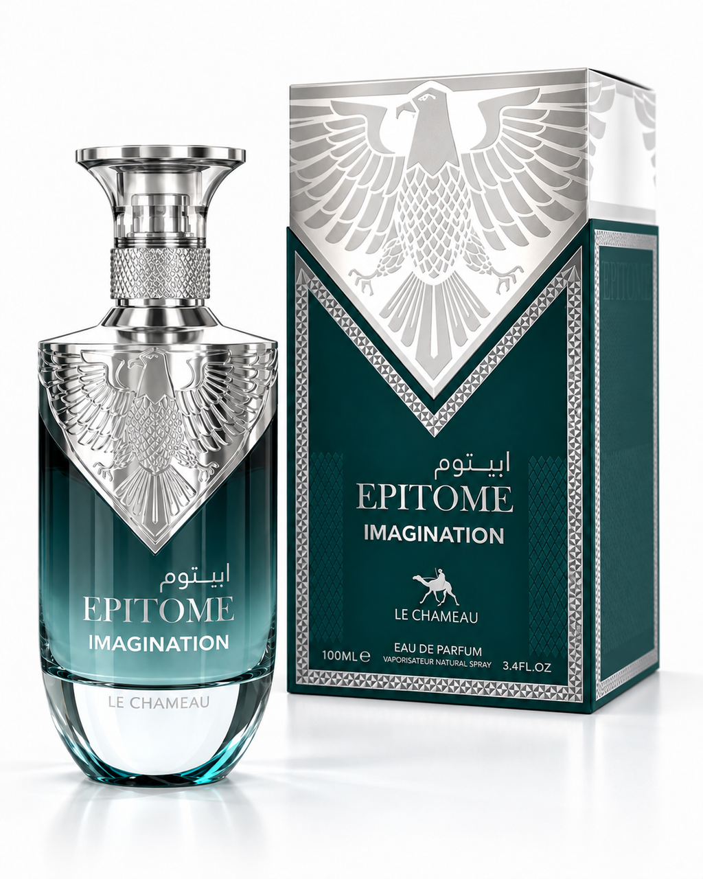 EMPER LE CHAMEAU EPITOME IMAGINATION EDP 100ML