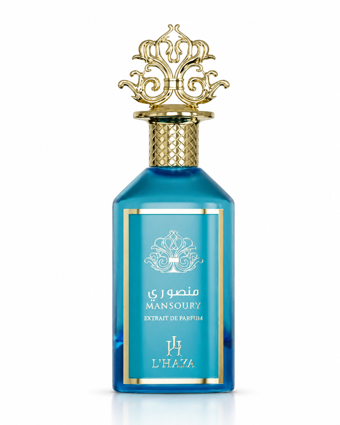 L´HAYA MANSOURY EXTRAIT DE PARFUM 100ML