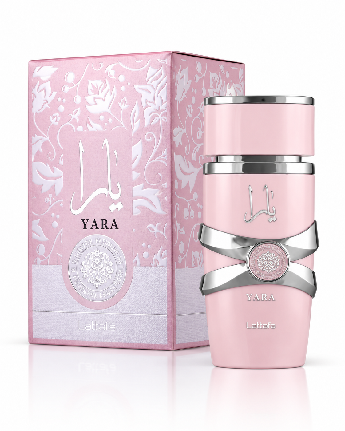 LATTAFA YARA  EDP 100ML