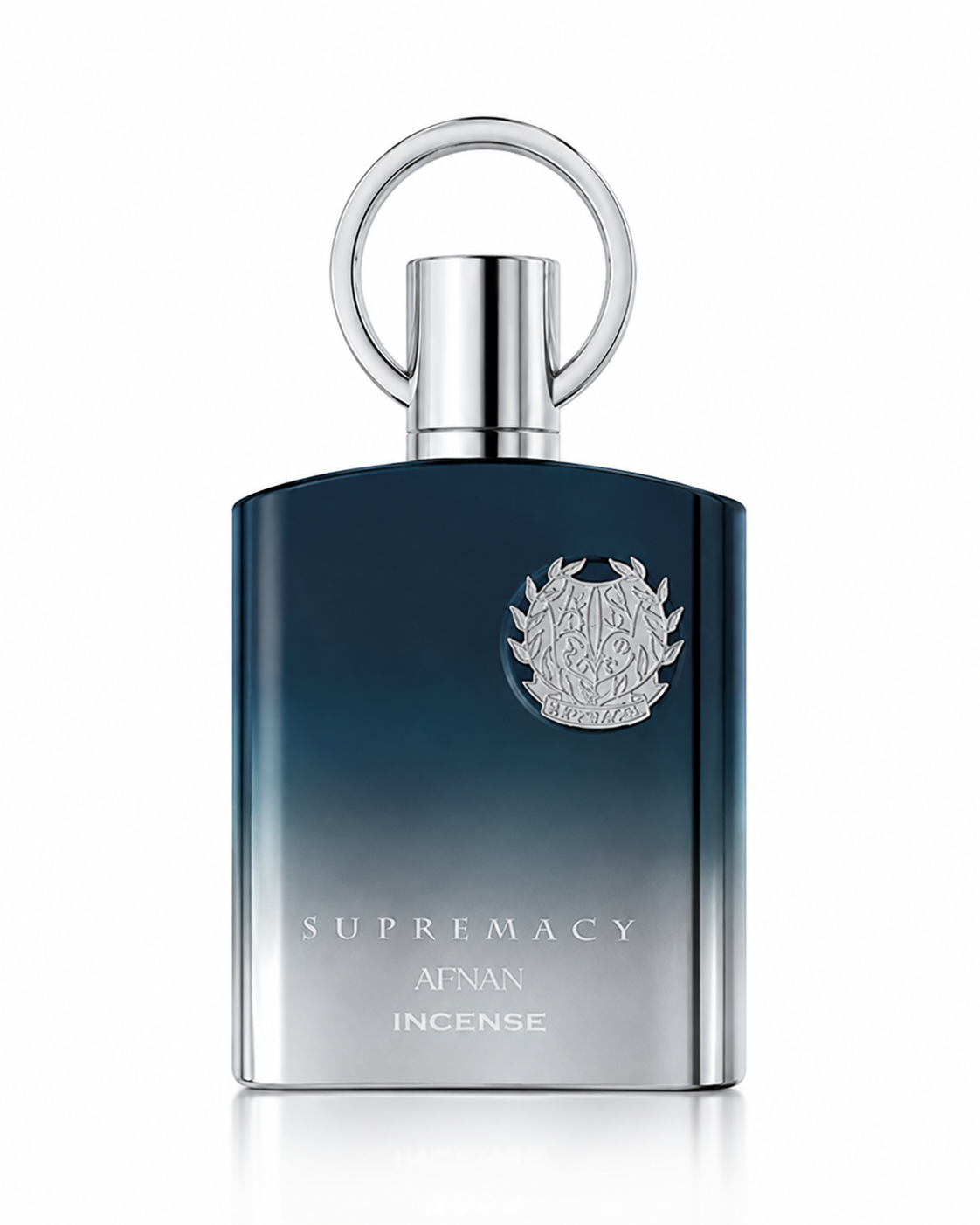AFNAN SUPREMACY INCENSE MEN EDP 100ML
