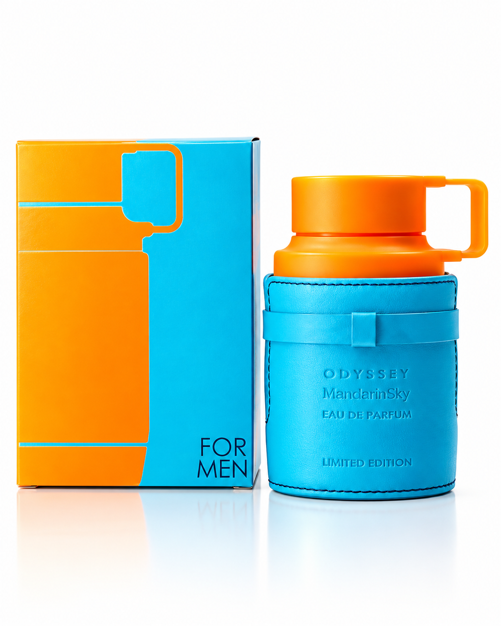 ARMAF ODDYSSEY MANDARIN SKY EDP 100ML