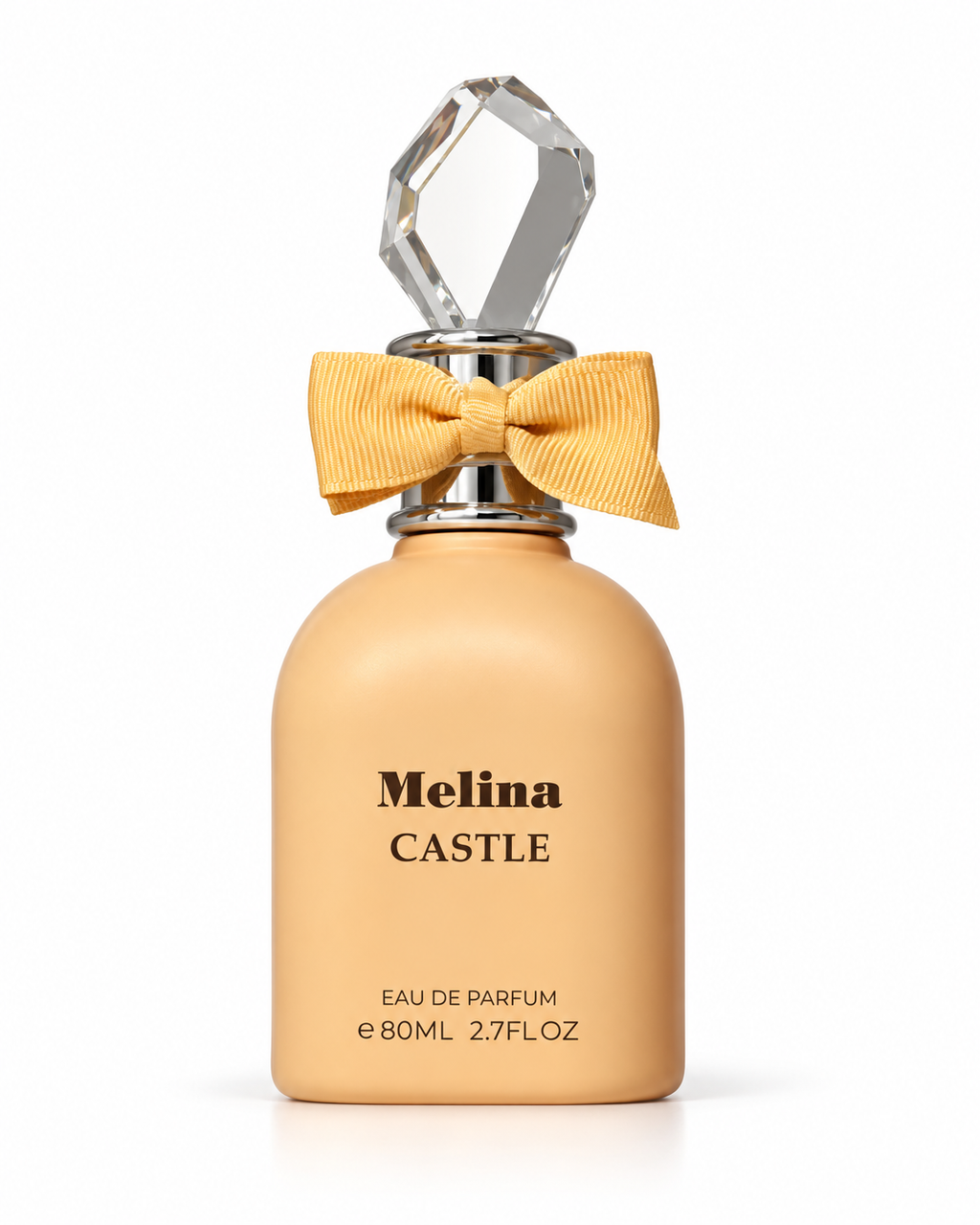 MELINA CASTLE FOR WOMEN EDP BY EMPER 80 ML