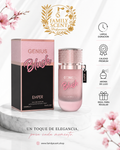 GENIUS BLUSH EDP BY EMPER 100ML