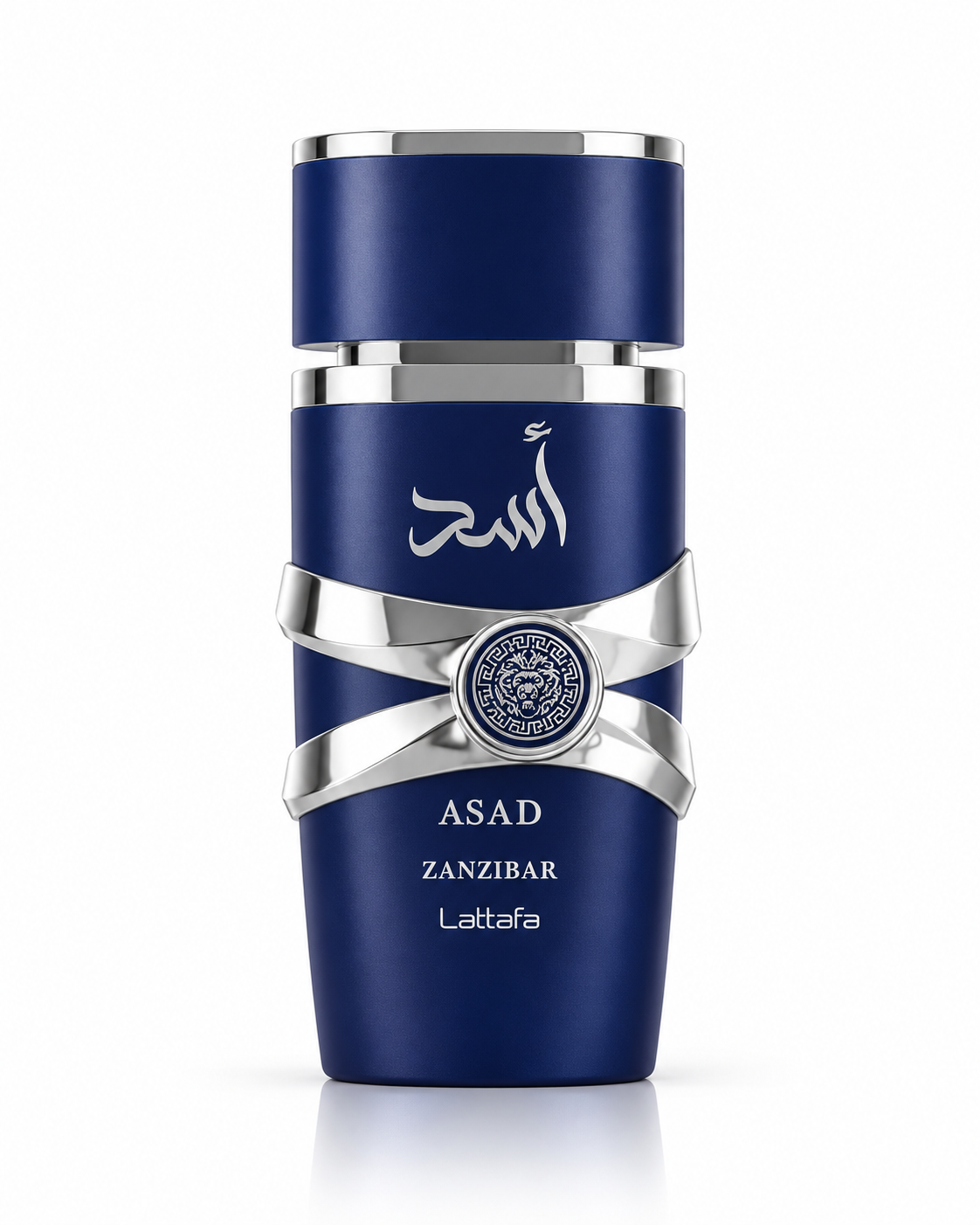 ASAD ZAMZIBAR MEN LATTAFA EDP 100ML