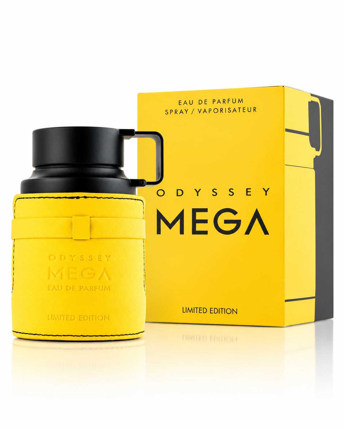 ARMAF ODDYSSEY MEGA MEN EDP 100ML