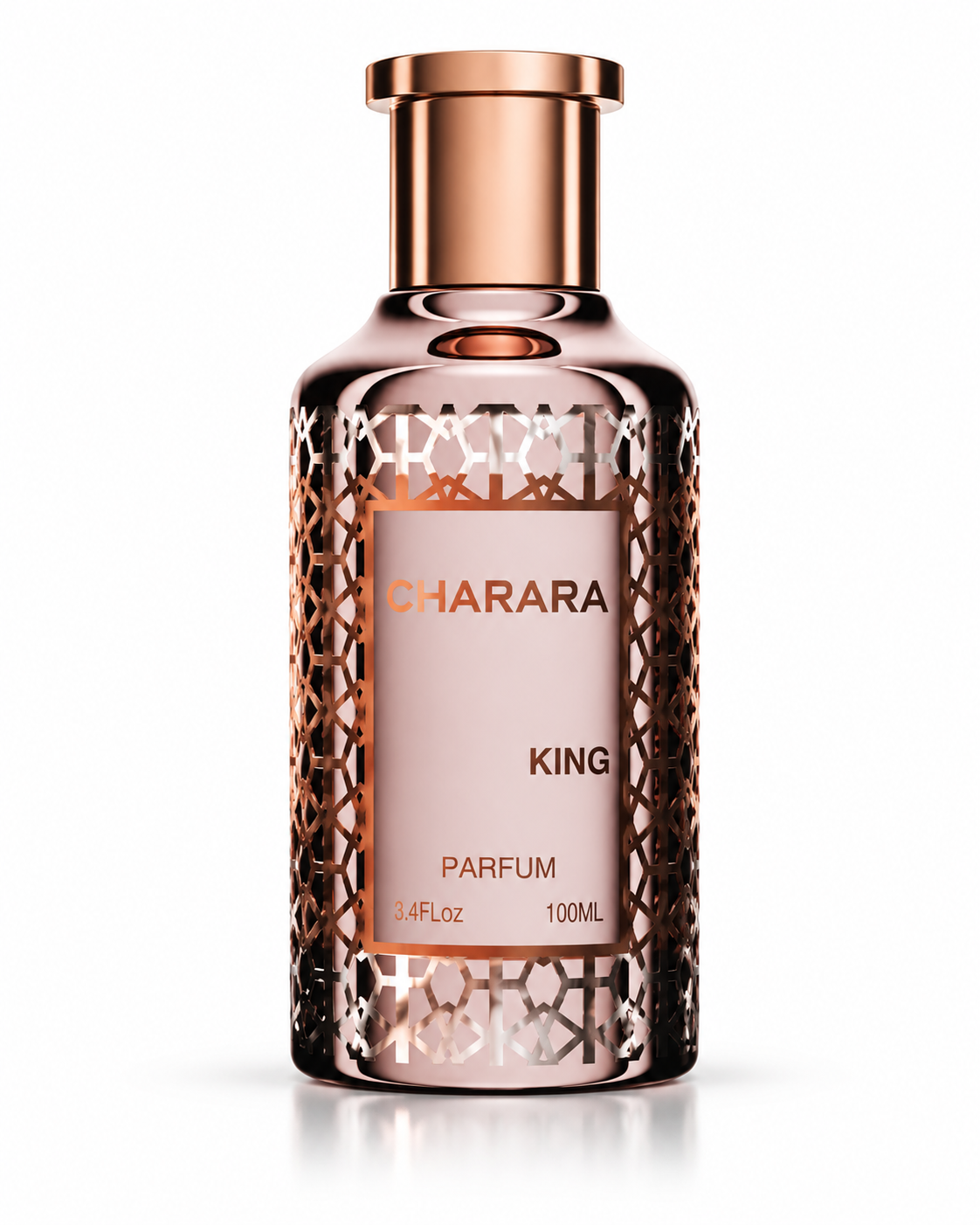 BHARARA KING MEN PARFUM 100ML