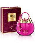 POSH IN PARADISE EDP BY CAMARA 100ML