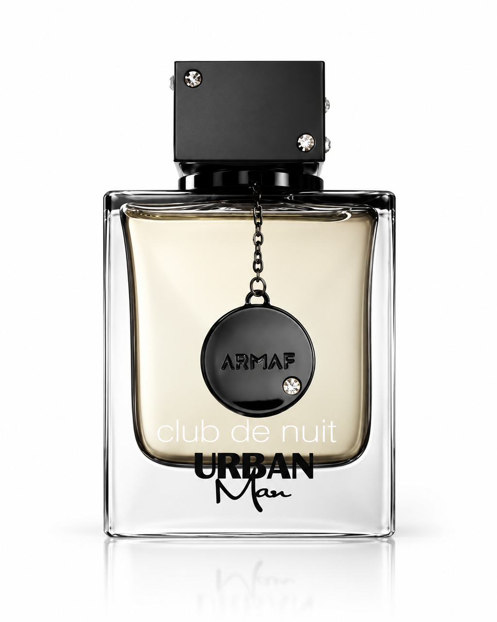 ARMAF CLUB DE NUIT URBAN MAN EDP 100ML