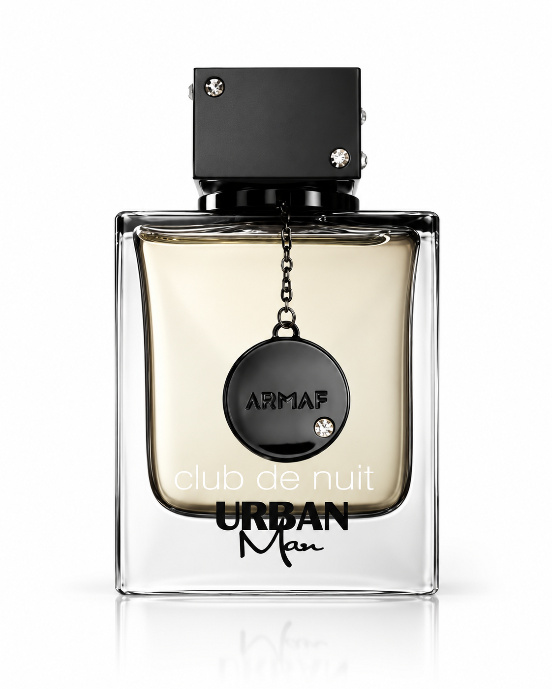 ARMAF CLUB DE NUIT URBAN MAN EDP 100ML