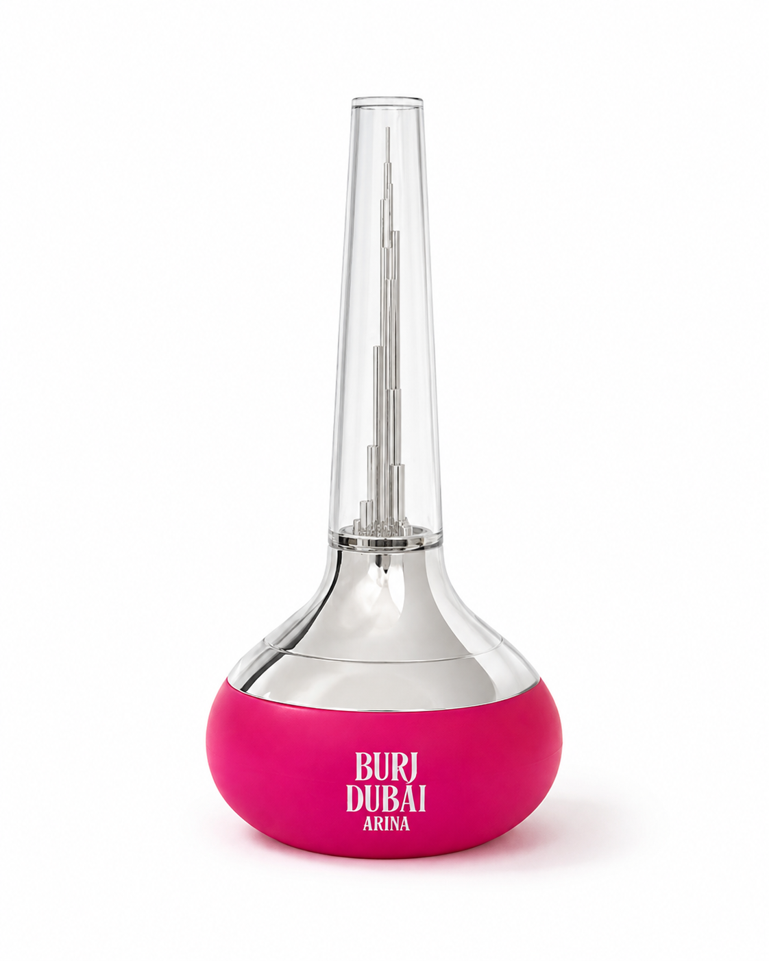 BURJ ARINA LE CHAMEAU EDP 100ML