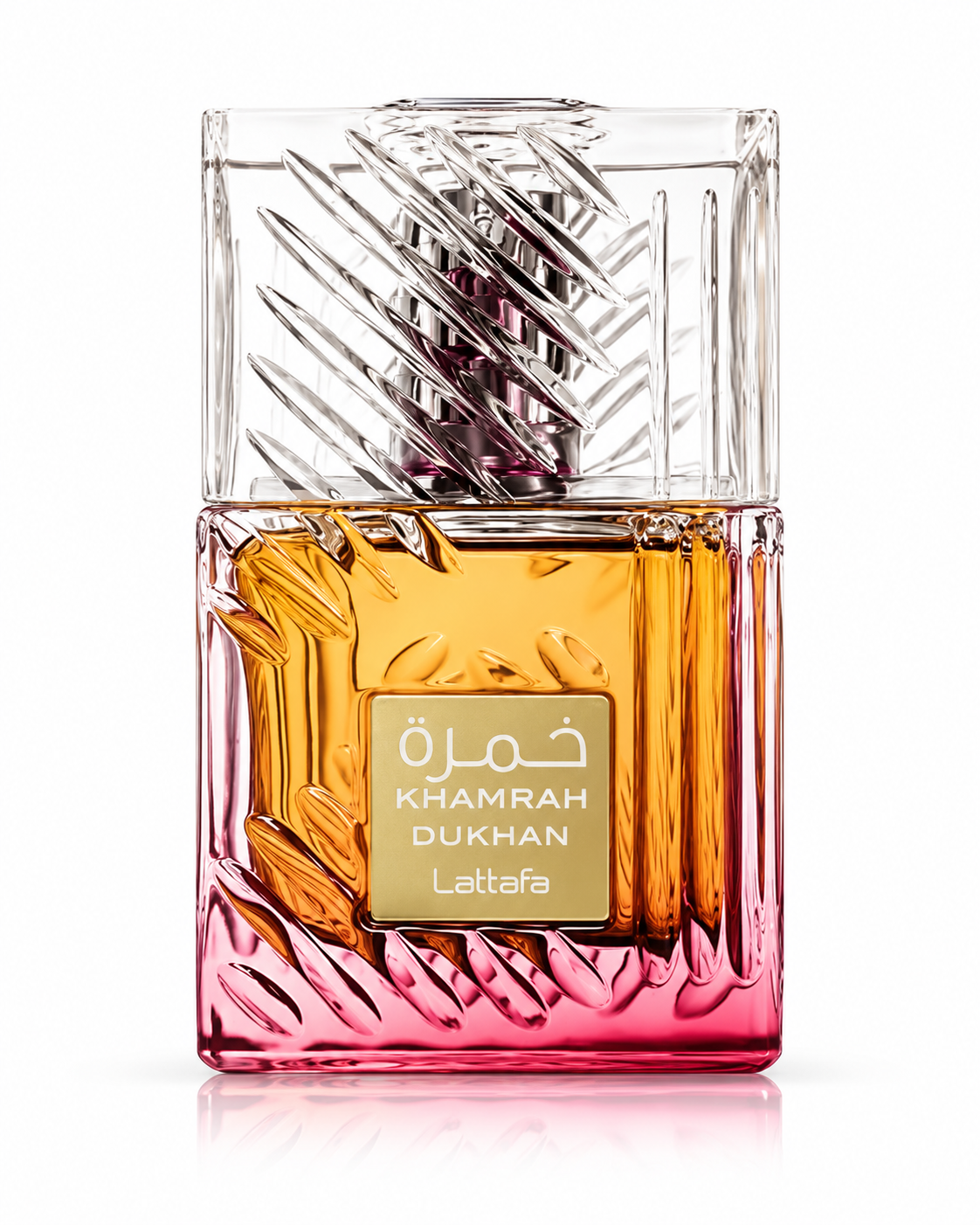 KHAMRAH DUKHAN LATTAFA EDP 100ML