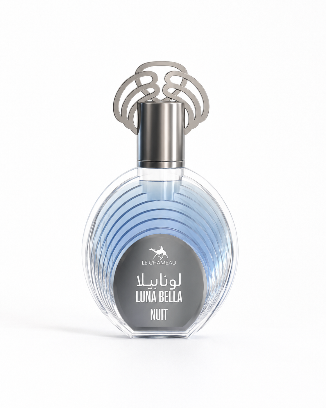 LE CHAMEAU LUNA BELLA NUIT BY EMPER EDP UNISEX 100ML