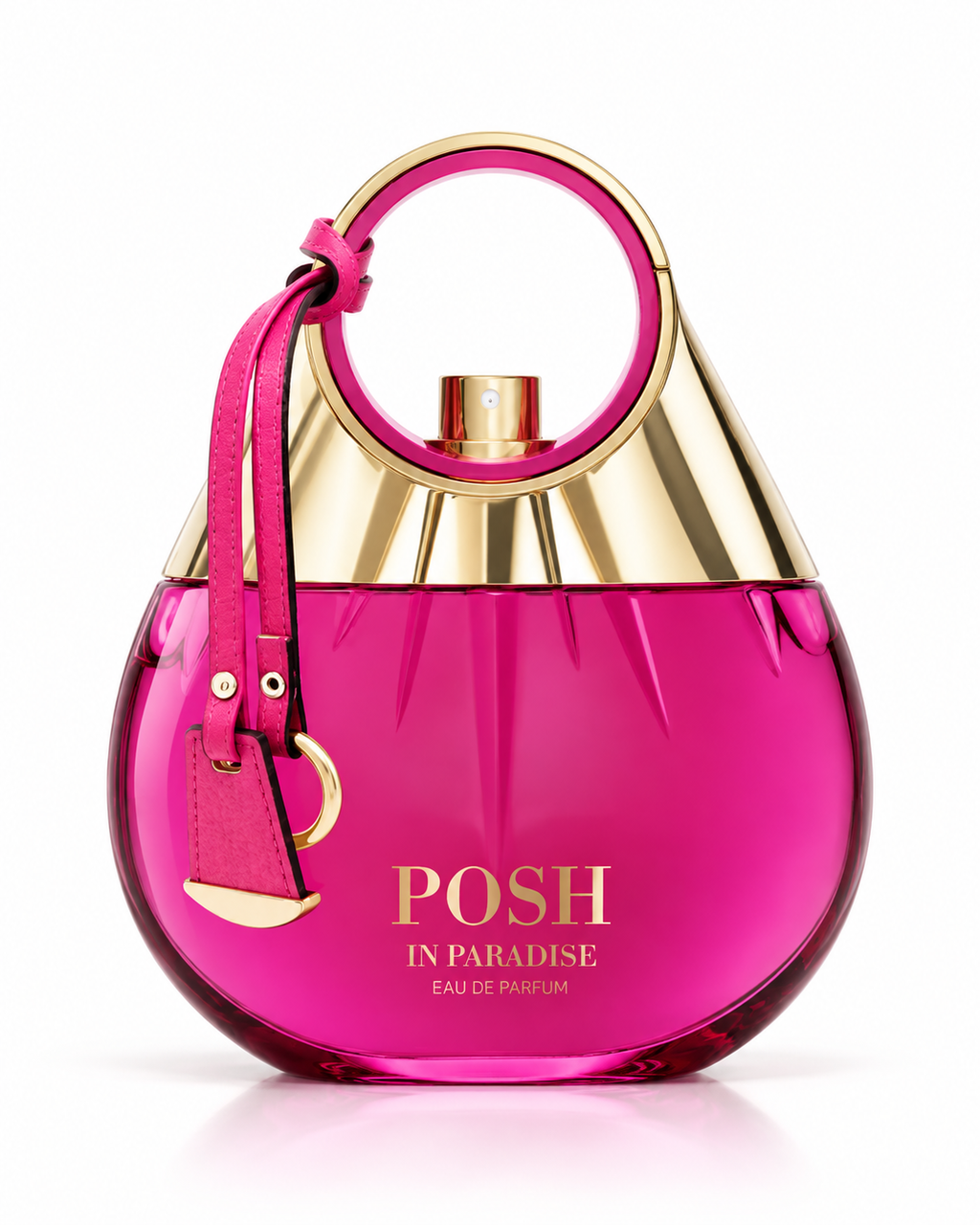 POSH IN PARADISE EDP BY CAMARA 100ML