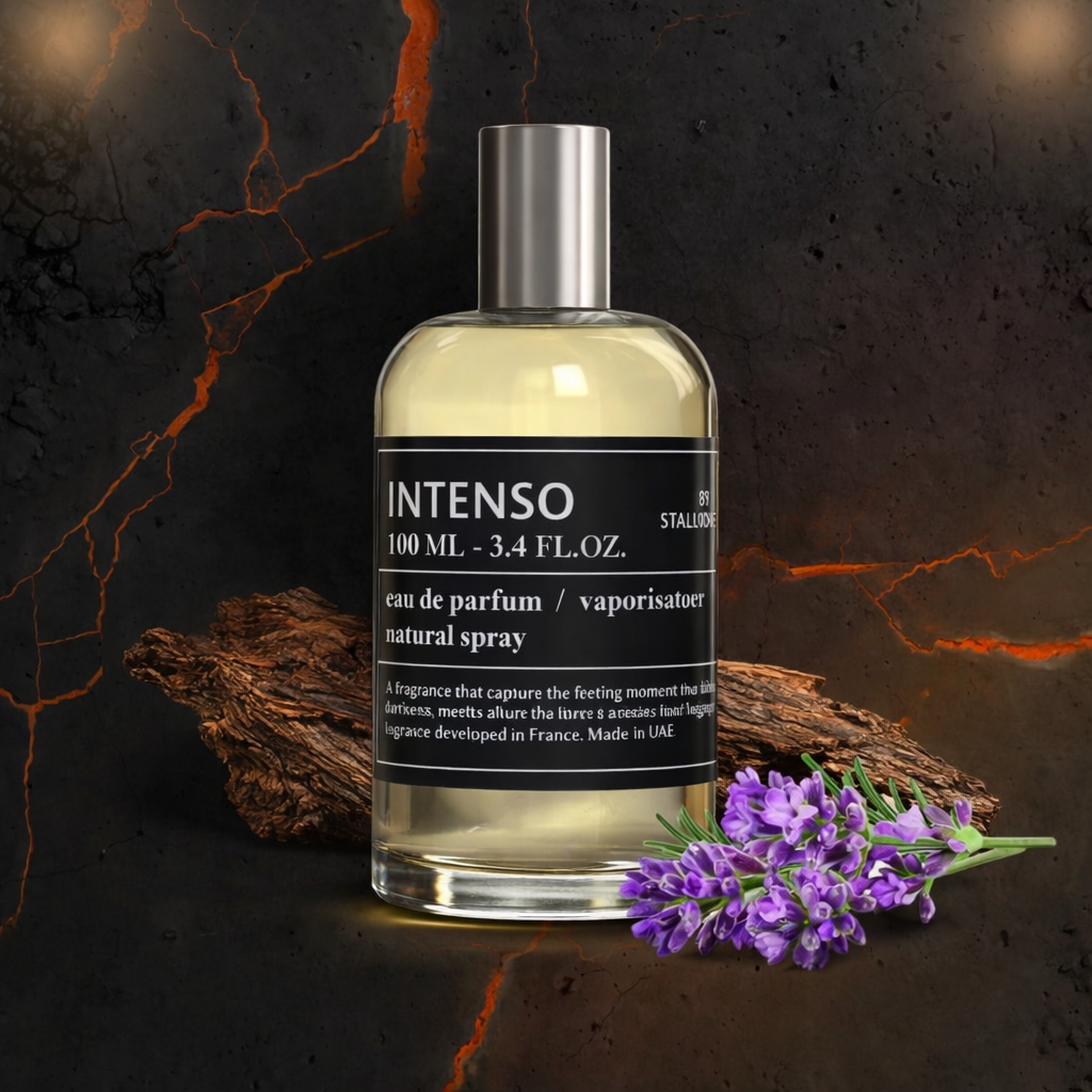 INTENSO BY STALLION 53