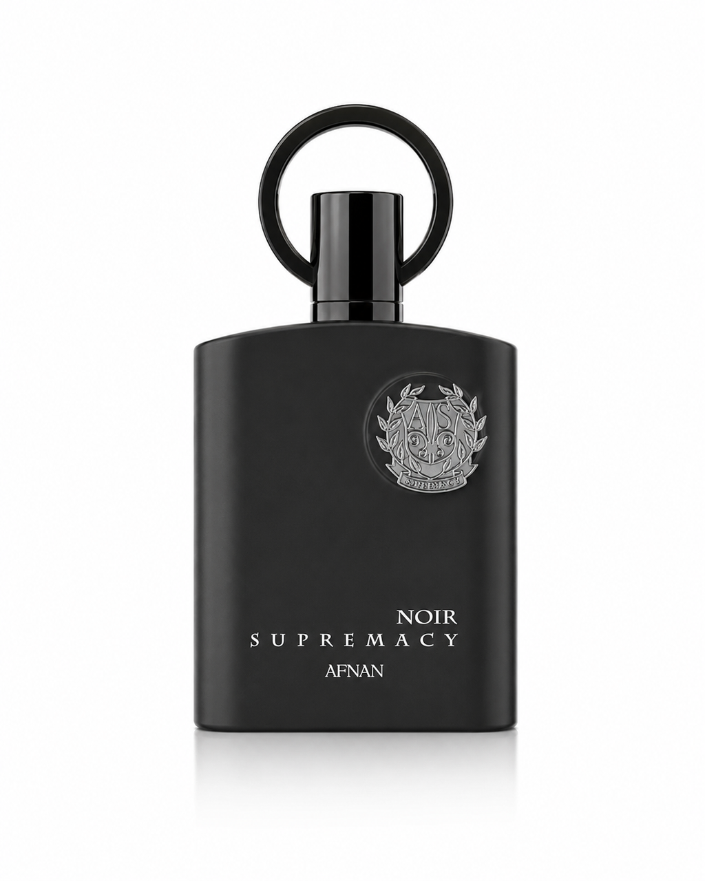 AFNAN SUPREMACY NOIR MEN EDP 100ML