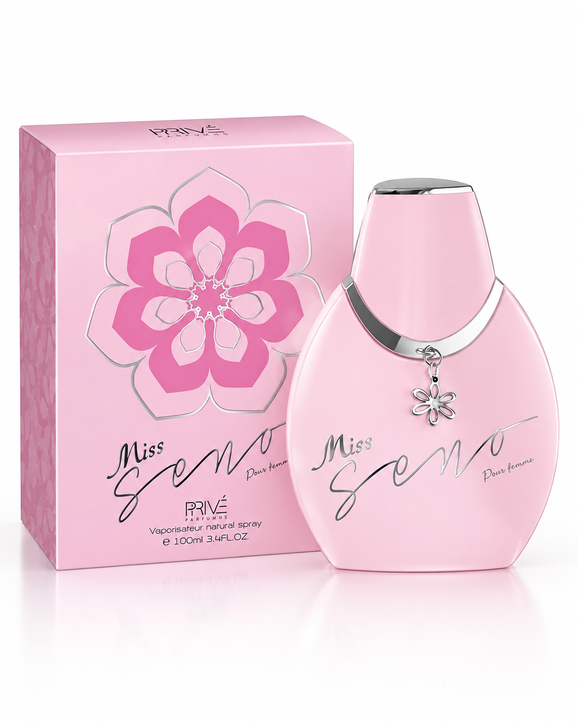 MISS SENO EDP BY EMPER 100ML