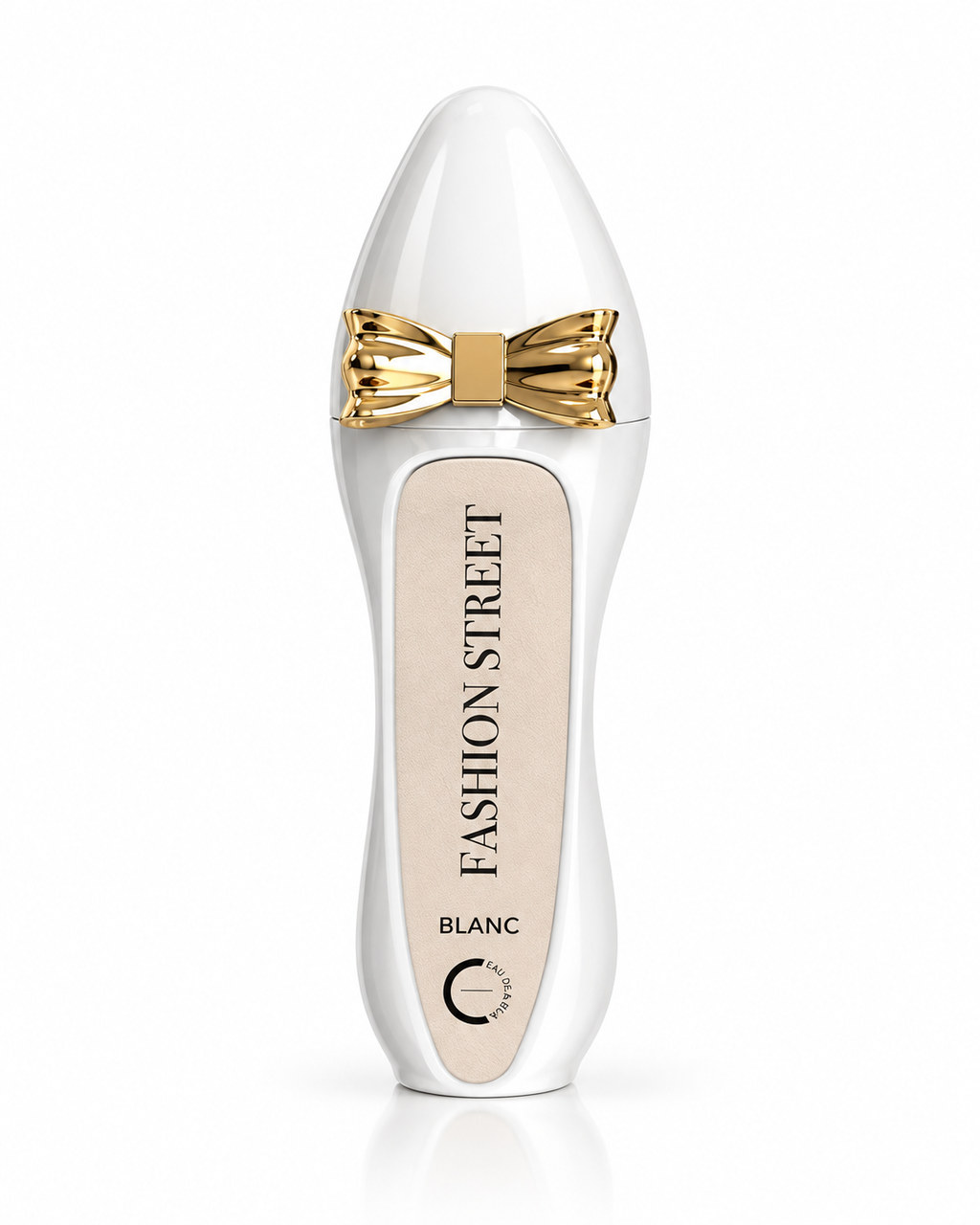 FASHION  STREET BLANC (POUR FEMME) - 100ML EDP BY CAMARA PERFUMES