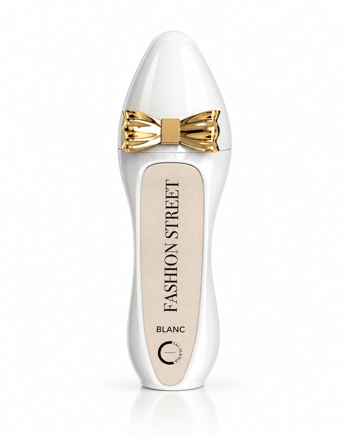 FASHION  STREET BLANC (POUR FEMME) - 100ML EDP BY CAMARA PERFUMES