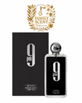 AFNAN 9PM MEN 3.4 OZ. EDP SP