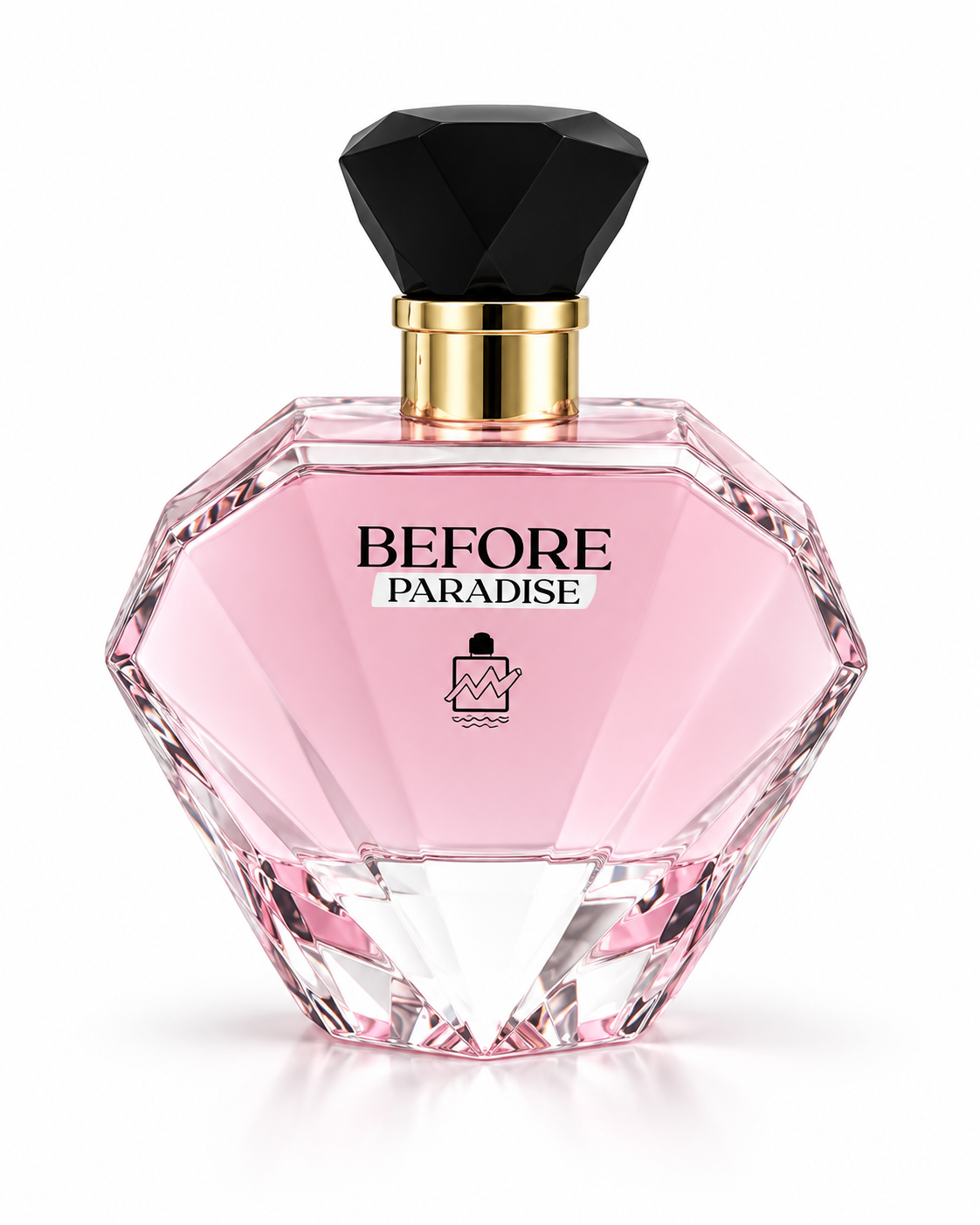 BEFORE PARADISE BY MILESTONE EMPER EDP 100ML