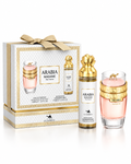 SET ARABIA MADAME GIFT 2IN1