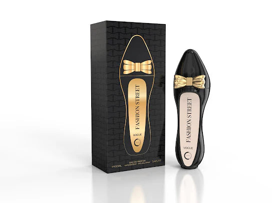 Fashion Vogue (Pour Femme) - 100ML by Camara Edp 3.4 oz