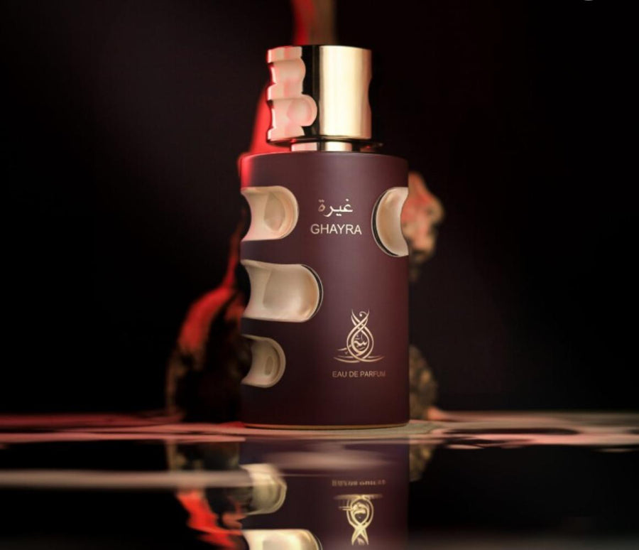 Al Asrar Ghayra Feeling Collection EDP 100 Ml