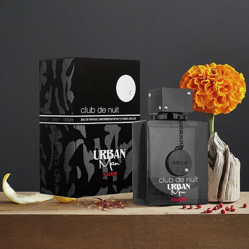 Armaf Club De Nuit Urban Man