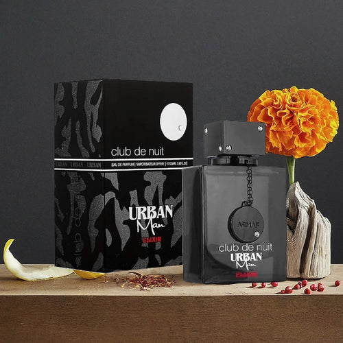 Armaf Club De Nuit Urban Man