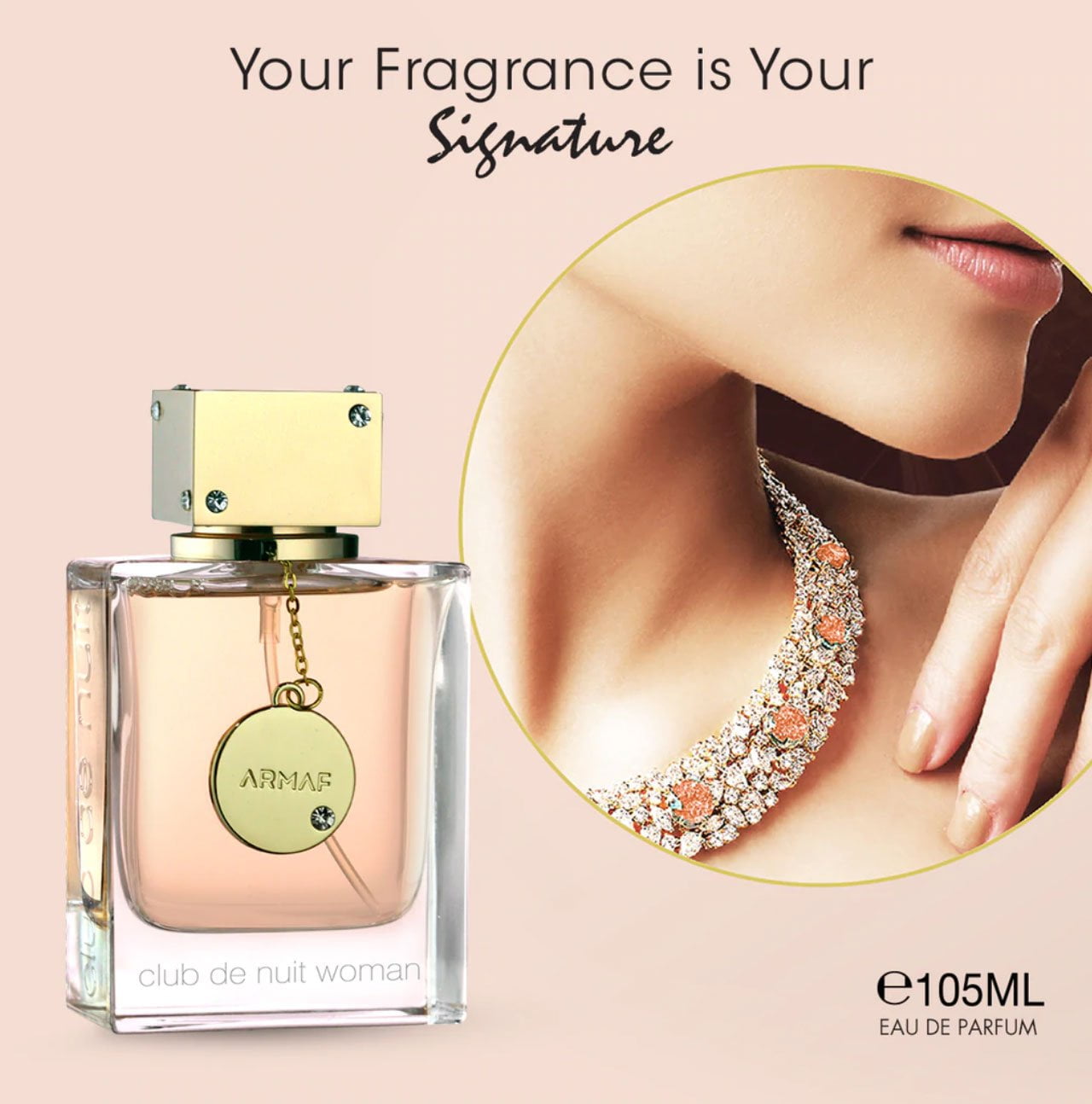 Club de Noche de Armaf