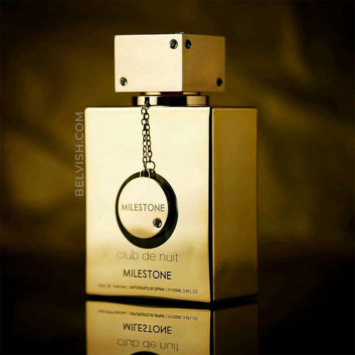 Armaf Club De Nuit Milestone