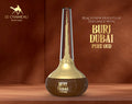 Burj Dubai Pure Oud Le Chameau