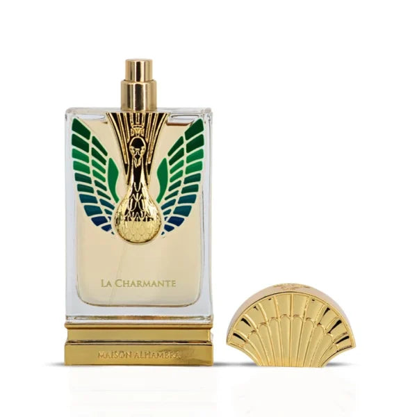 LA CHARMANTE MAISON ALHAMBRA EAU DE PARFUM