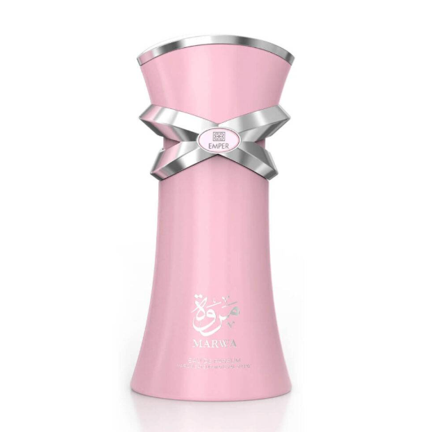 MARWA EAU DE PARFUM, 100 ml