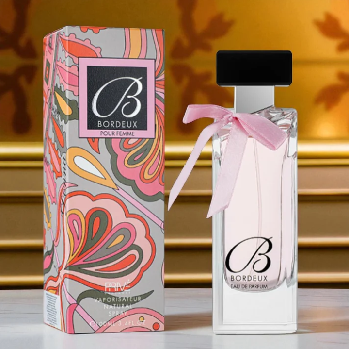 Prive Parfums Bordeux
