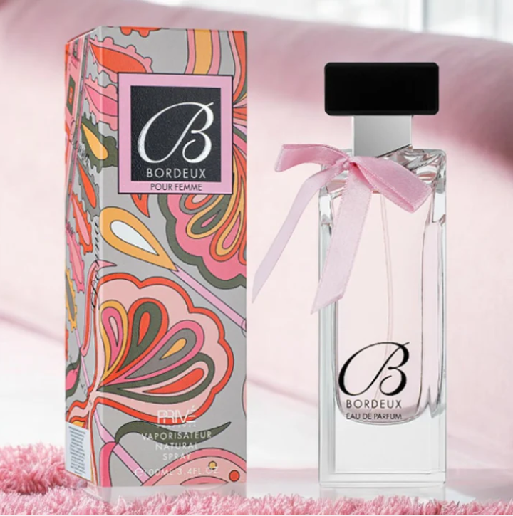 Prive Parfums Bordeux
