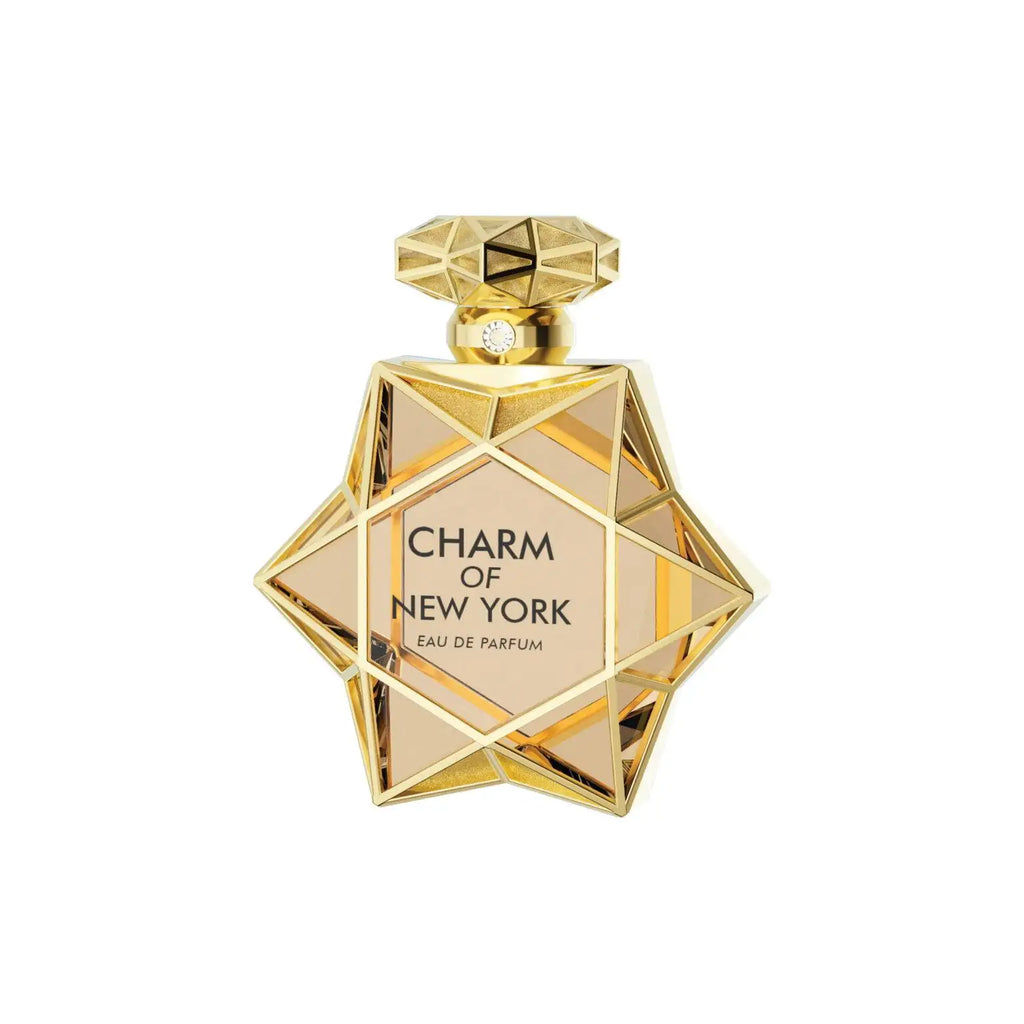 CHARM OF NEW YORK UNISEX - 85 ml