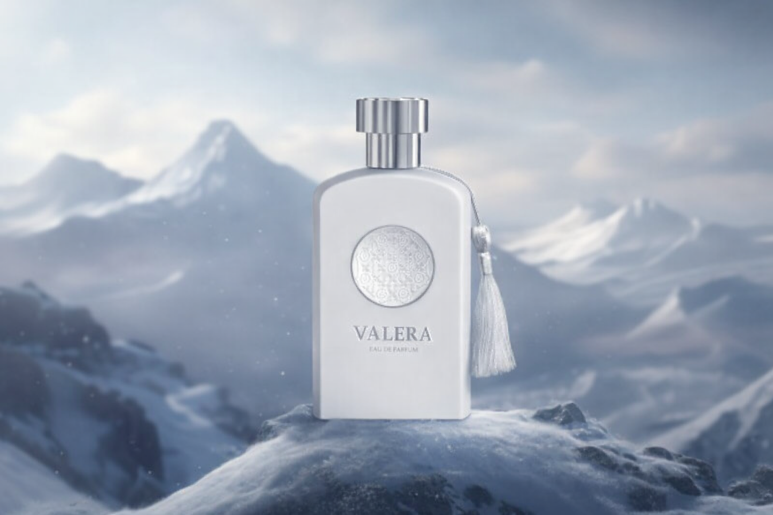 VALERA PERFUME EMPER 3.4OZ (100ML) FOR WOMEN