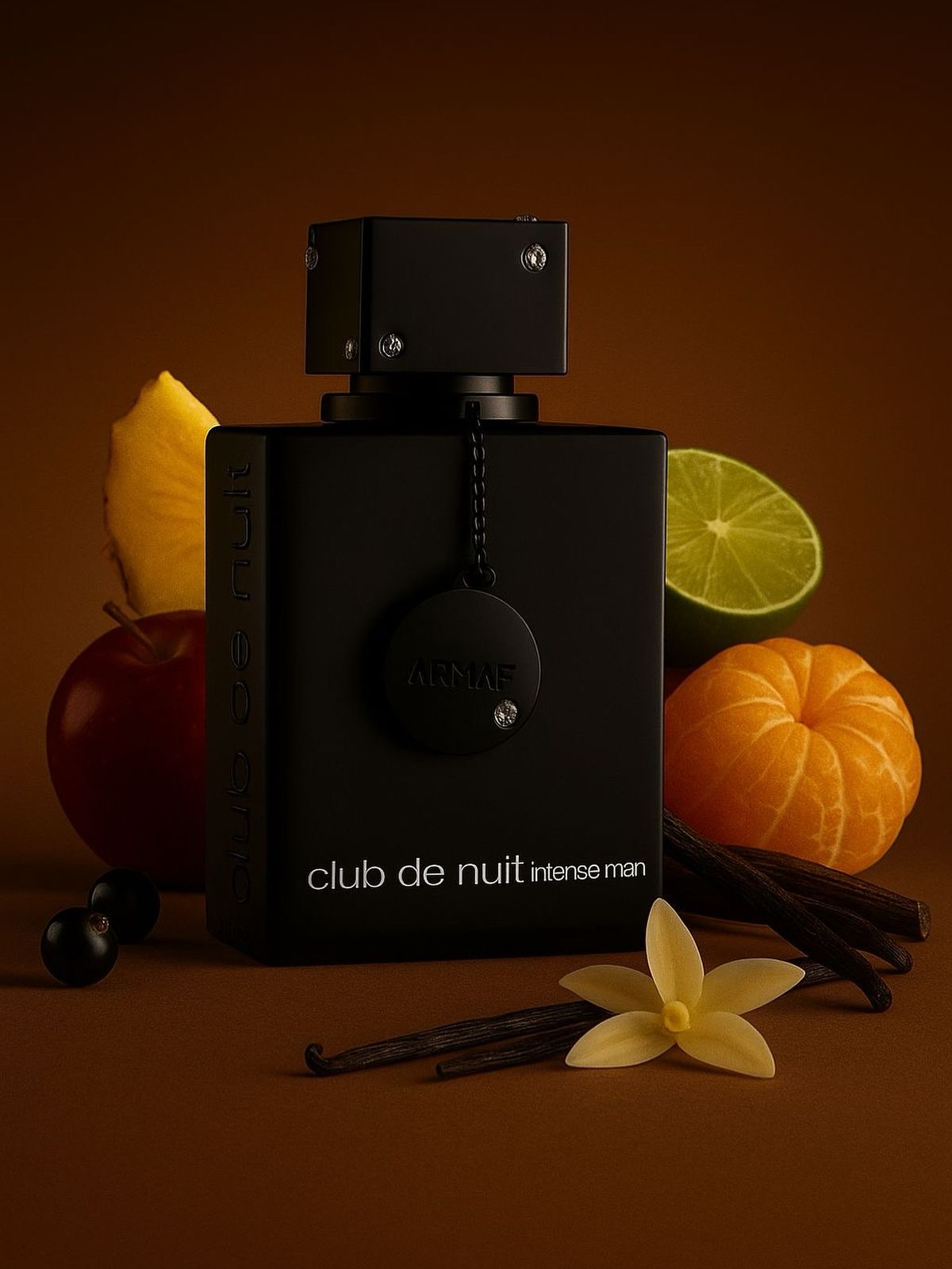 Armaf Club De Nuit Intense