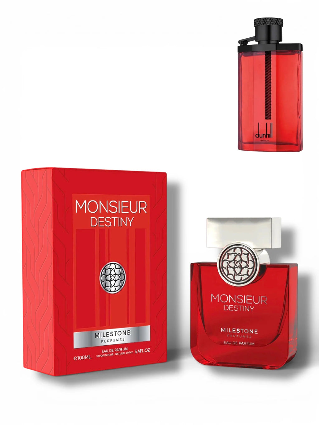 MONSIEUR DESTINY